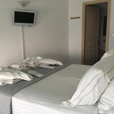 Kifines Suites Folegandros Town Exterior photo