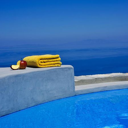 Kifines Suites Folegandros Town Room photo